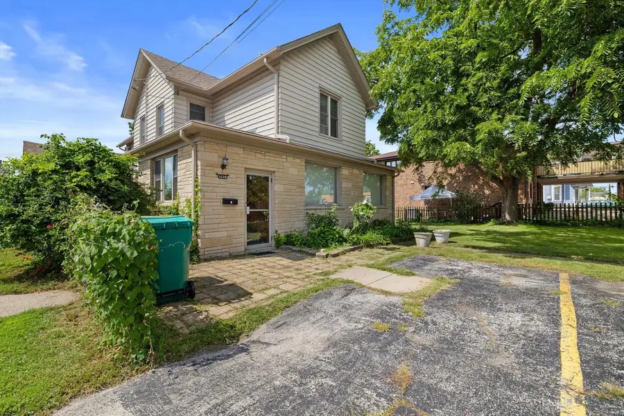 1228 Main STREET, Union Grove, WI 53182 - #2