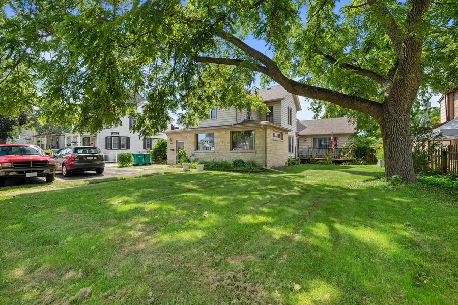 1228 Main STREET, Union Grove, WI 53182 - #3