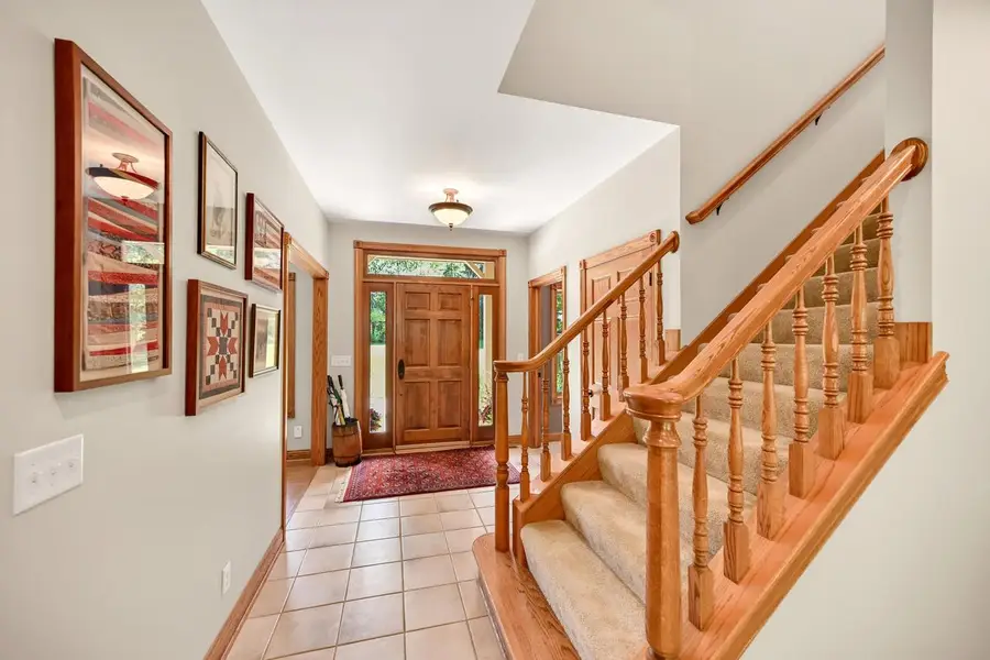8510 W Hawthorne ROAD, Mequon, WI 53097 - #2