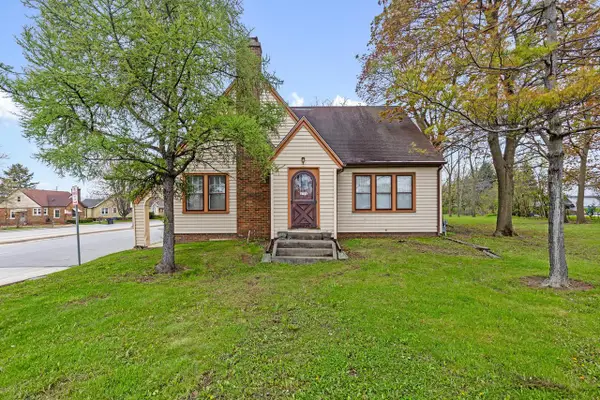 4703 Durand AVENUE, Mount Pleasant, WI 53406