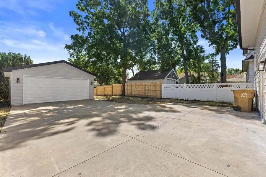 6223 37th AVENUE, Kenosha, WI 53142 - #2