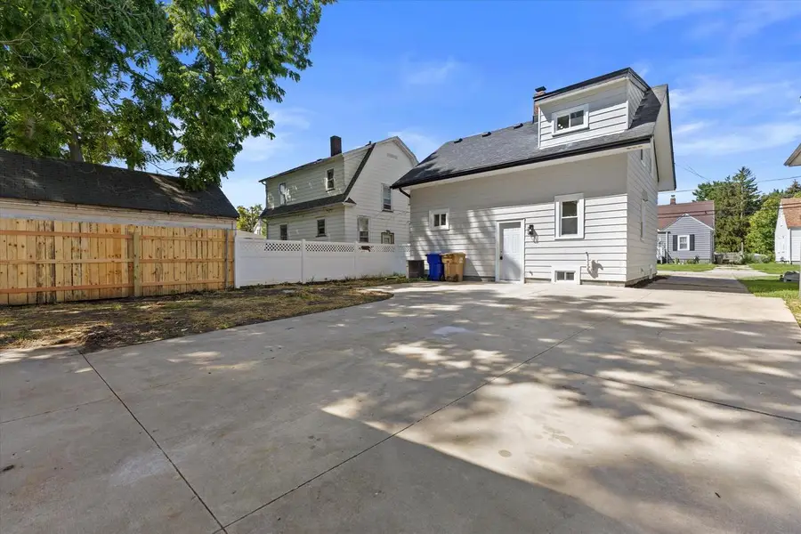 6223 37th AVENUE, Kenosha, WI 53142 - #3