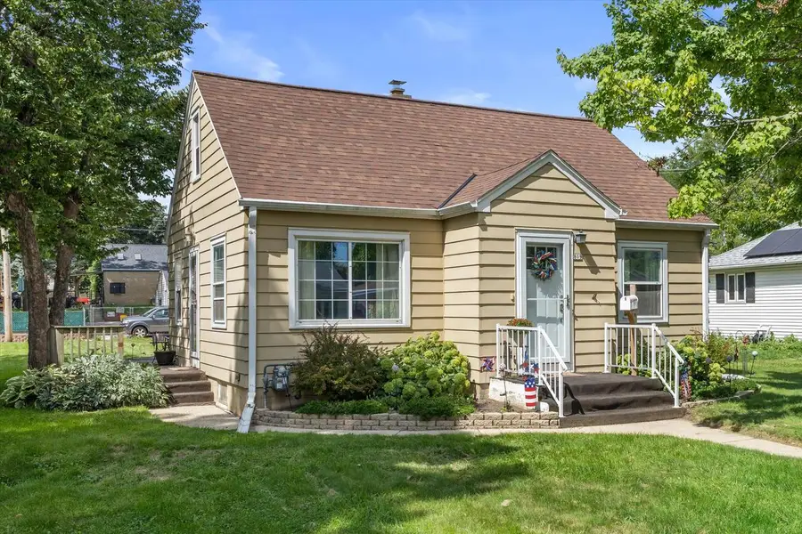 809 S 113th STREET, West Allis, WI 53214 - #2