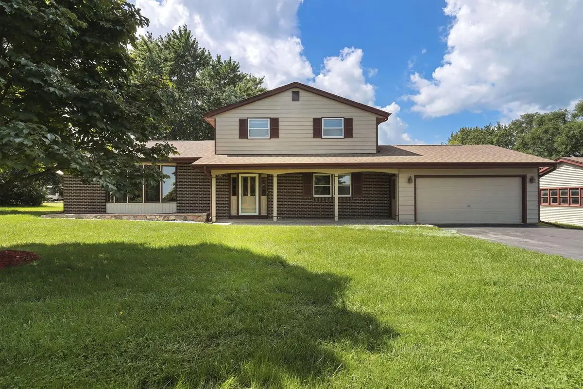 6124 104th AVENUE, Kenosha, WI 53142 - #1