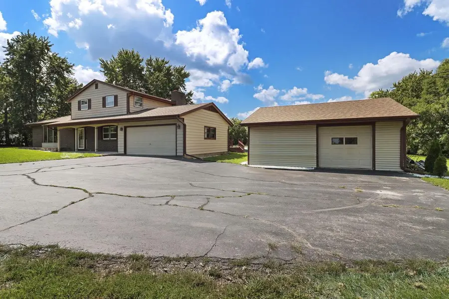 6124 104th AVENUE, Kenosha, WI 53142 - #2