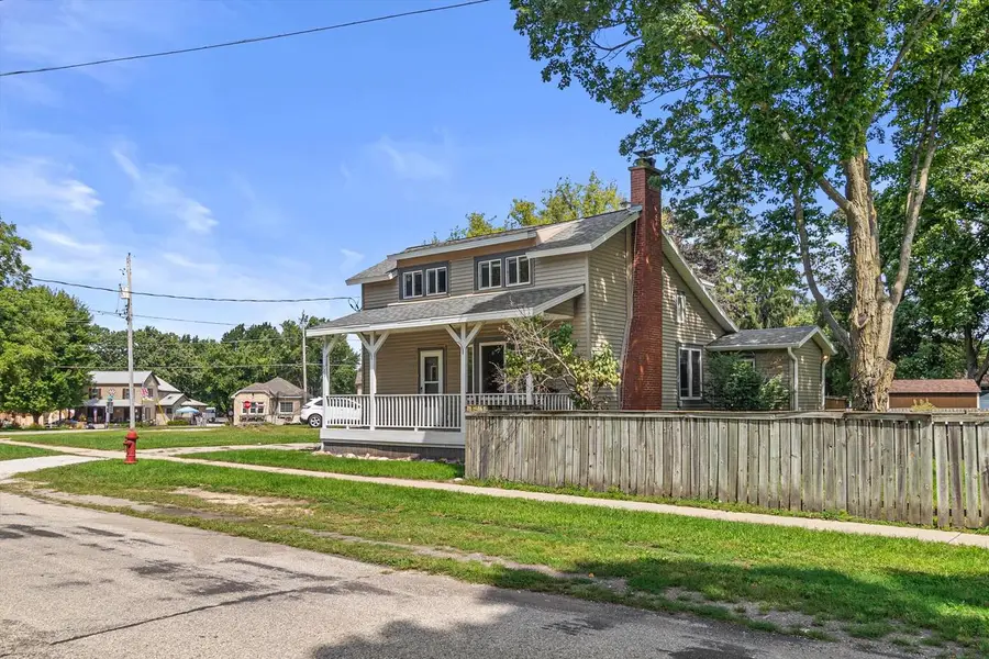 320 N Fourth STREET, Palmyra, WI 53156 - #3