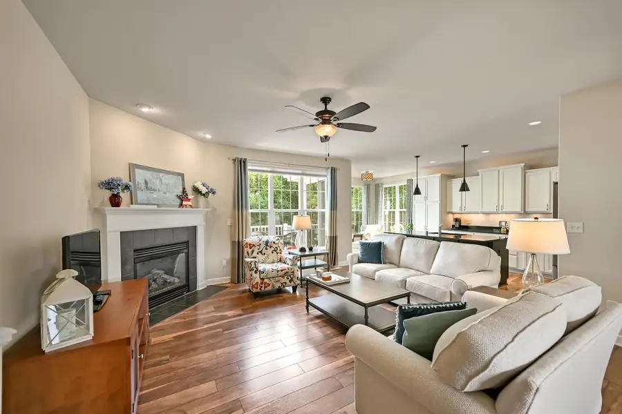 1482 Bluebird DRIVE, Oconomowoc, WI 53066 - #2