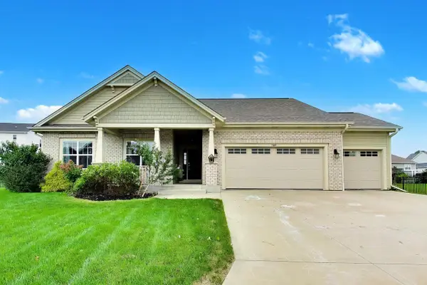 7884 Fredricksburg COURT, Bristol, WI 53104