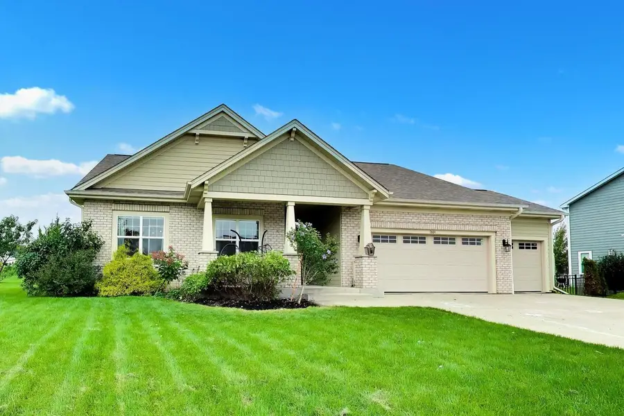 7884 Fredricksburg COURT, Bristol, WI 53104 - #2