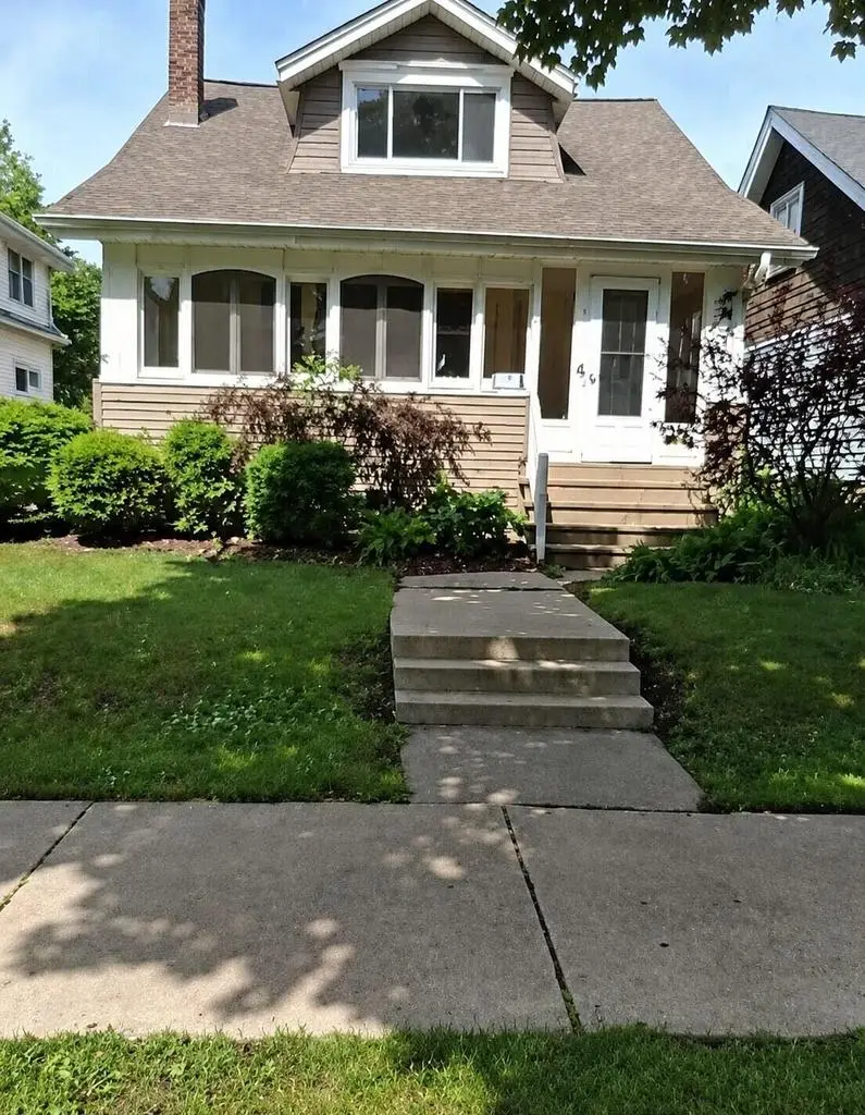 4321 N Murray AVENUE, Shorewood, WI 53211 - #1