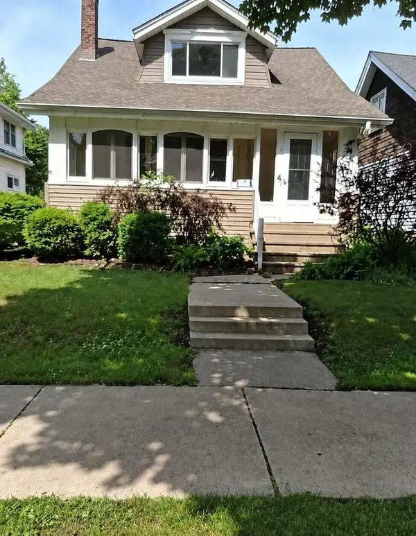 4321 N Murray AVENUE, Shorewood, WI 53211
