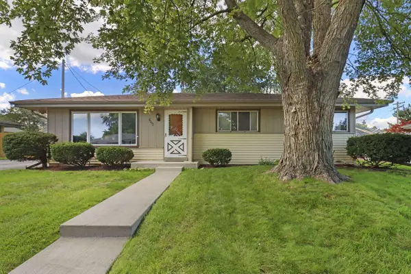 6602 59th AVENUE, Kenosha, WI 53142