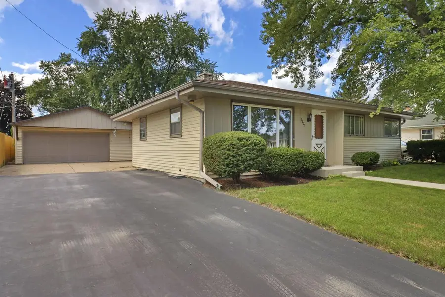 6602 59th AVENUE, Kenosha, WI 53142 - #2