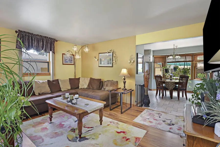 6602 59th AVENUE, Kenosha, WI 53142 - #3