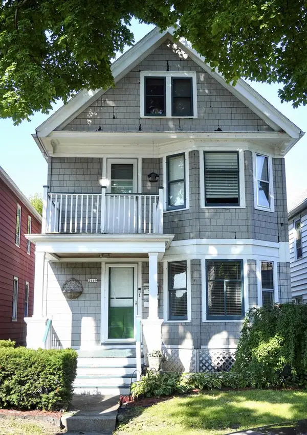 2669 S 14th STREET, Milwaukee, WI 53215