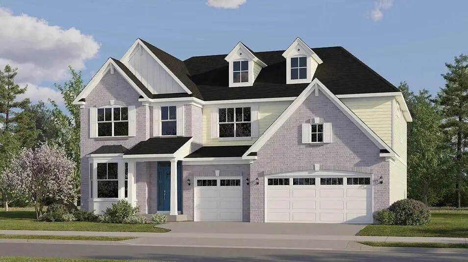 Lt72 Cooper ROAD, Pleasant Prairie, WI 53158 - #1