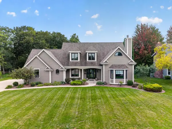 S78W20195 Monterey DRIVE, Muskego, WI 53150