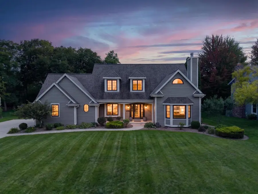 S78W20195 Monterey DRIVE, Muskego, WI 53150 - #2
