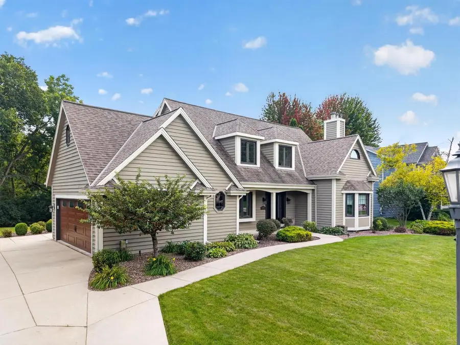 S78W20195 Monterey DRIVE, Muskego, WI 53150 - #3