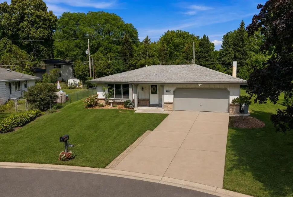 3802 W Tupelo STREET, Milwaukee, WI 53209 - #1