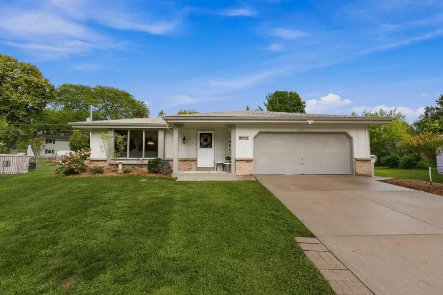 3802 W Tupelo STREET, Milwaukee, WI 53209 - #2