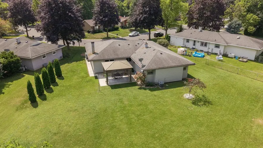 3802 W Tupelo STREET, Milwaukee, WI 53209 - #3