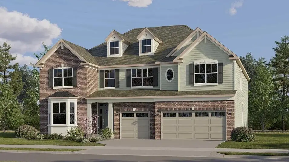 Lt73 Cooper ROAD, Pleasant Prairie, WI 53158 - #1