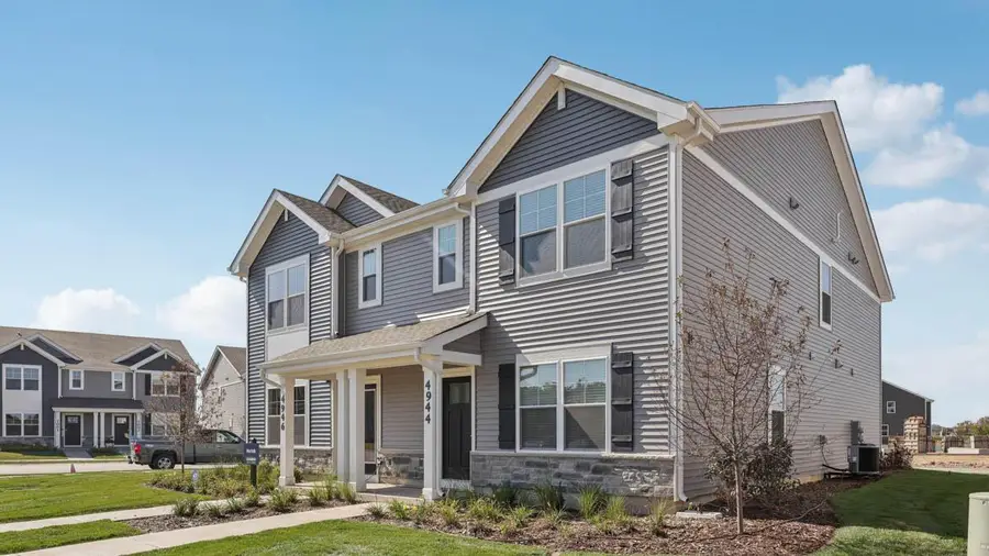 787 Concord CIRCLE #Unit A, Burlington, WI 53105 - #3