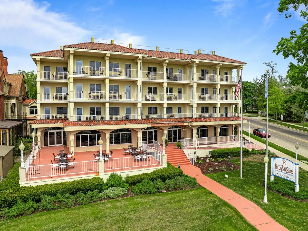 335 Wrigley DRIVE #412, Lake Geneva, WI 53147 - #1