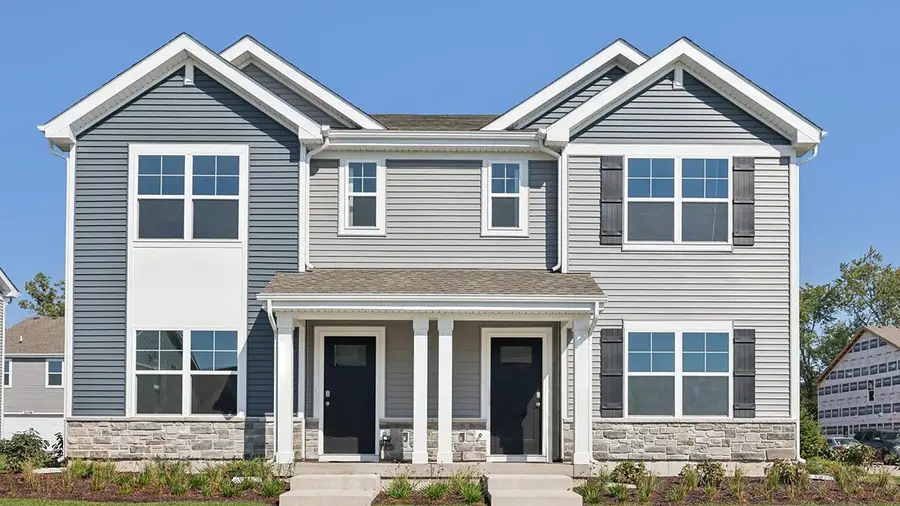 795 Concord CIRCLE #Unit B, Burlington, WI 53105 - #2