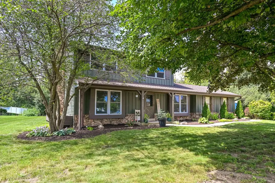 7613 S 83rd STREET, Franklin, WI 53132 - #2
