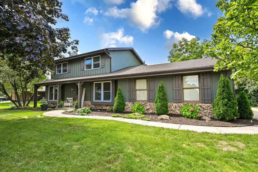 7613 S 83rd STREET, Franklin, WI 53132 - #3