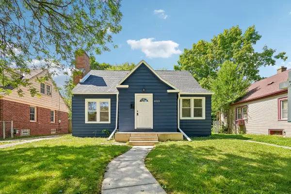 4315 N 40th STREET, Milwaukee, WI 53216