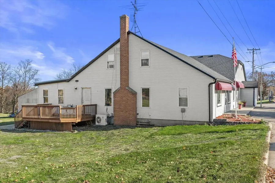 N8240 County Road E, Watertown, WI 53094 - #2