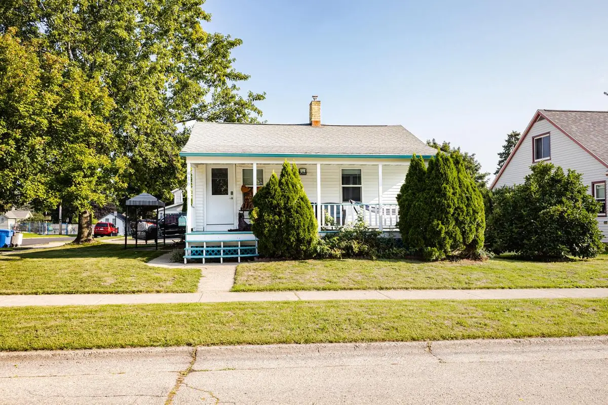 416 O'Connell STREET, Watertown, WI 53094 - #1
