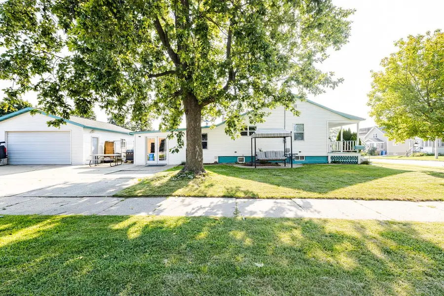 416 O'Connell STREET, Watertown, WI 53094 - #2