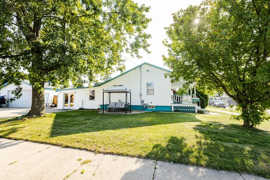 416 O'Connell STREET, Watertown, WI 53094 - #3