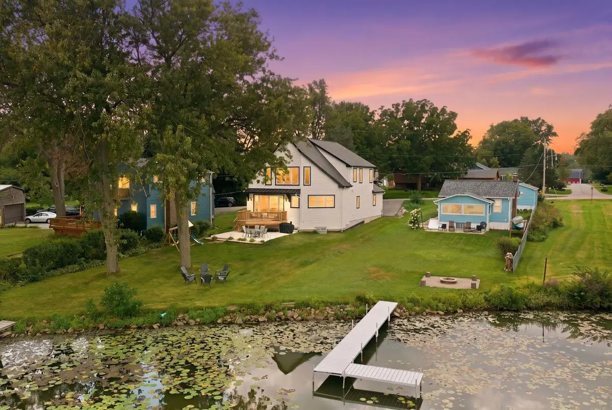 10311 195th AVENUE, Bristol, WI 53104 - #1