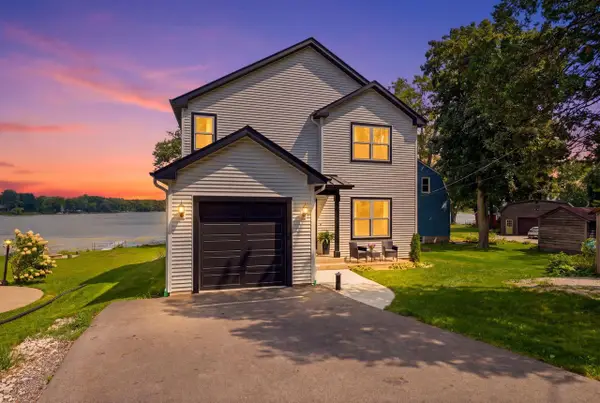 10311 195th AVENUE, Bristol, WI 53104