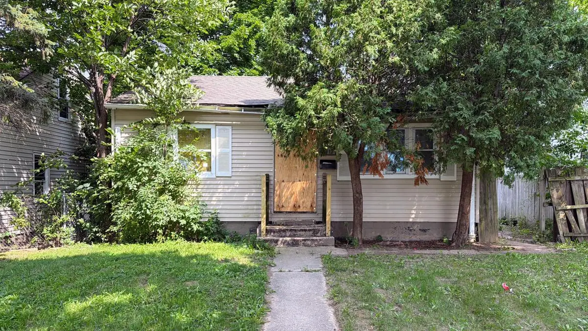 4912 N 22nd STREET, Milwaukee, WI 53209 - #1