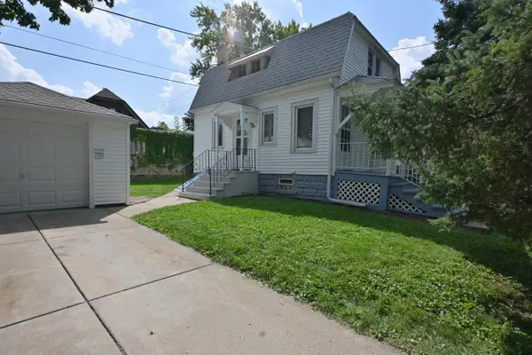 5411 W Wells STREET, Milwaukee, WI 53208