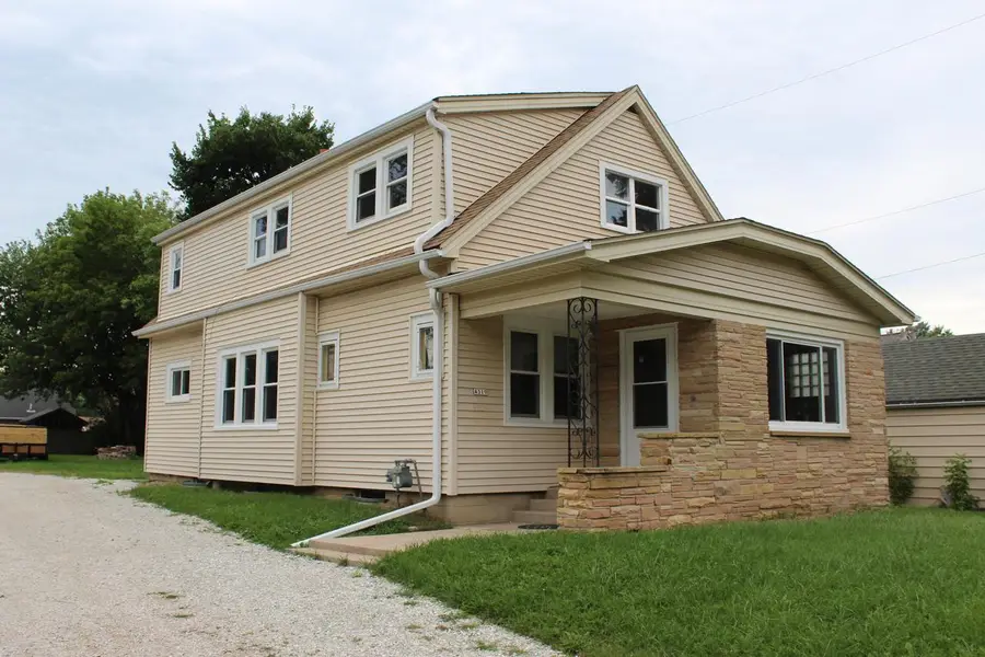 4319 S Quincy AVENUE, Milwaukee, WI 53207 - #2