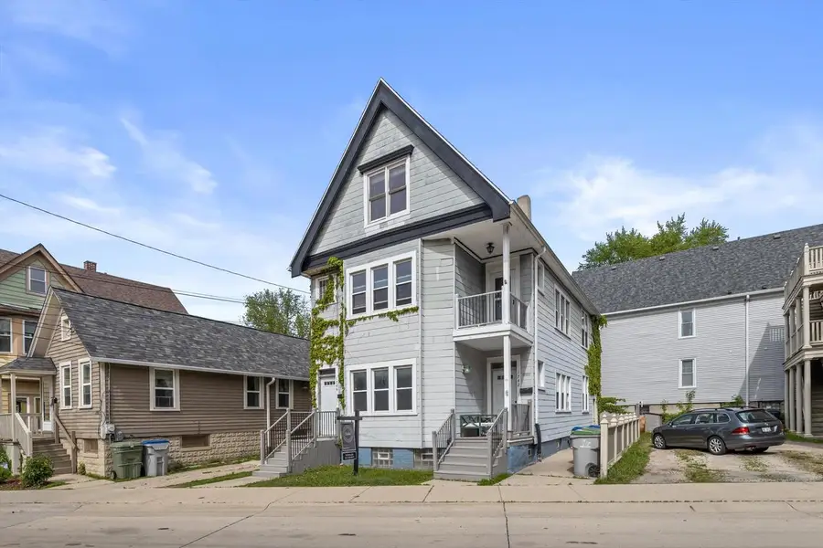 1742 N Pulaski STREET #1744, Milwaukee, WI 53202 - #2