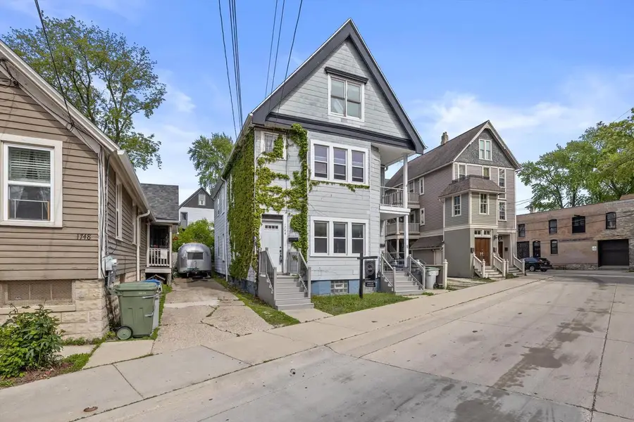 1742 N Pulaski STREET #1744, Milwaukee, WI 53202 - #3