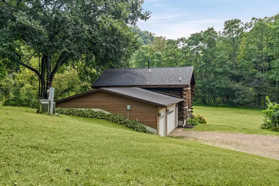 S3927 A COUNTY RD O, Viroqua, WI 54665 - #3