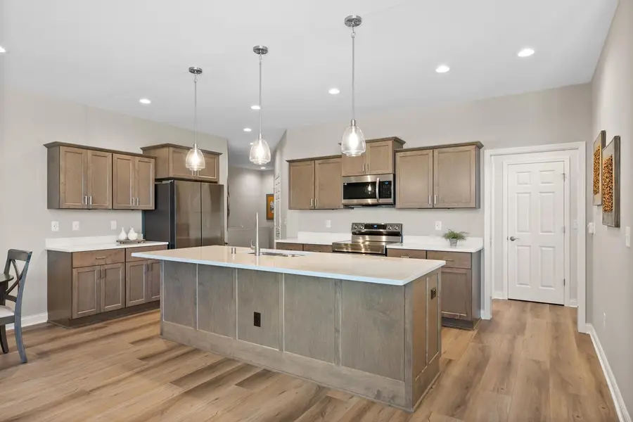 107 Augusta WAY #58, North Prairie, WI 53153 - #3