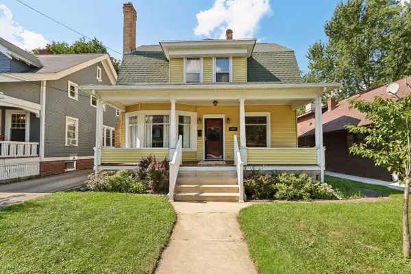 457 Herman STREET, Burlington, WI 53105