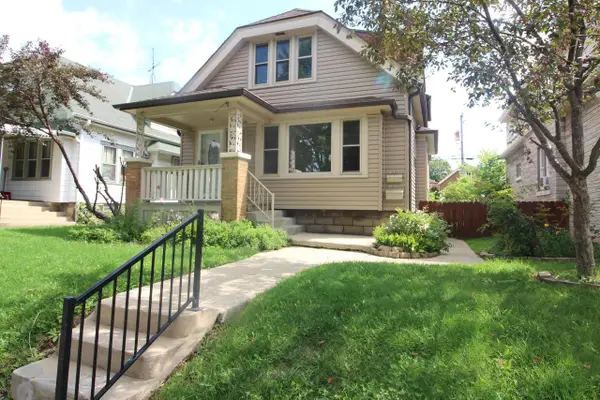 1624 S 56th STREET #1626, West Allis, WI 53214
