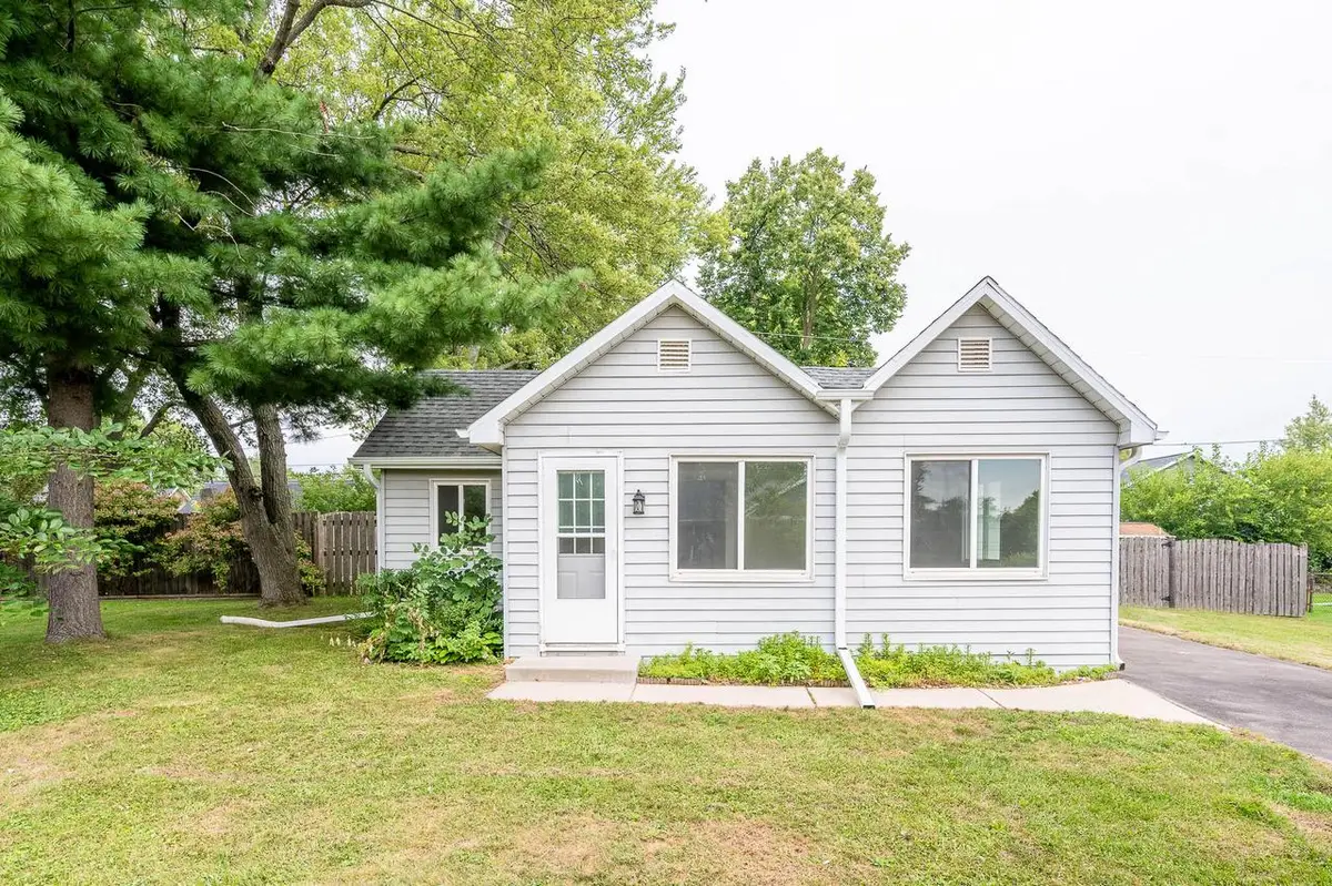 24824 69th STREET, Salem, WI 53168 - #1