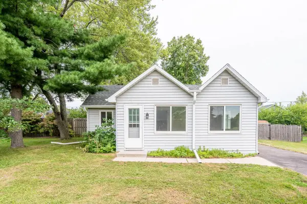 24824 69th STREET, Salem, WI 53168